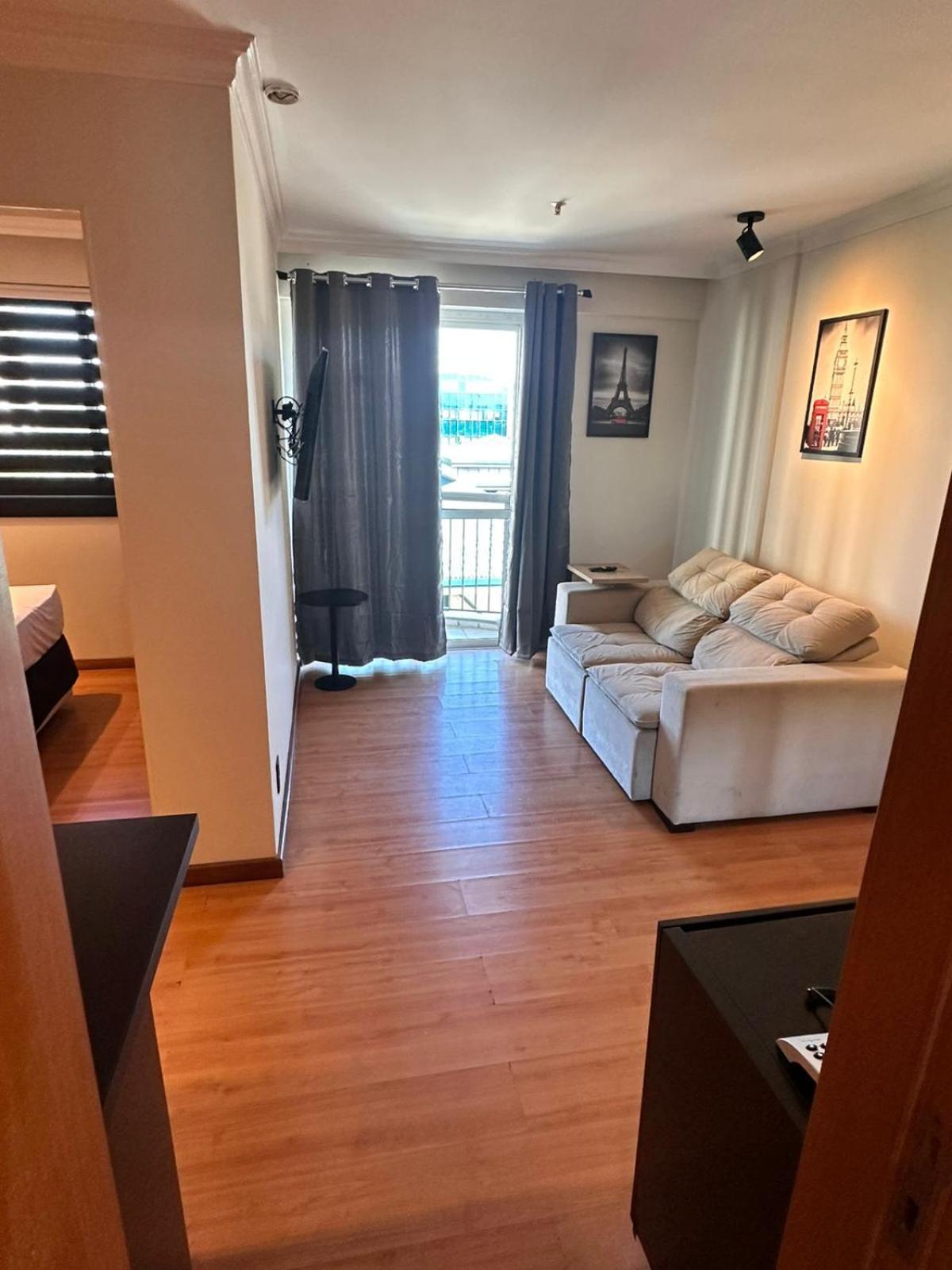 Barra Da Tijuca - 508 - De Frente Para Maravilhosa Piscina - Estacionamento Gratuito - Academia Comphania Atletica - Balsa Para Praia Gratis - Microondas - Geladeira Grande - Recepcao 24Horas - Wi-Fi - Com Pia Рио де Жанейро Екстериор снимка